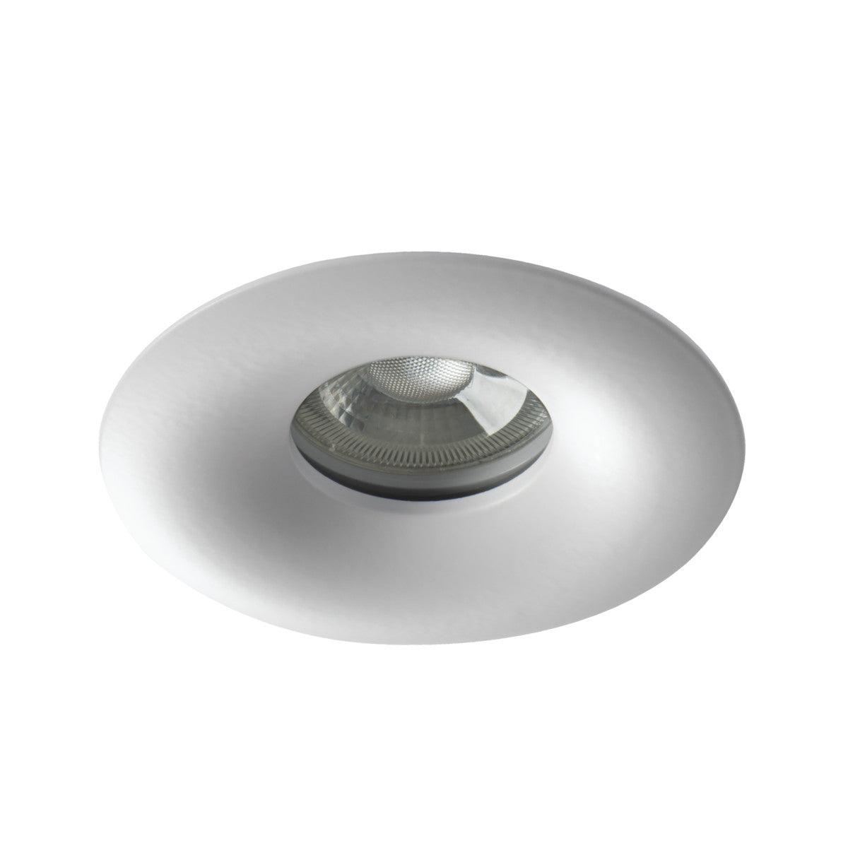 Kanlux DROXY IP65 GU10 Ceiling Recessed Waterproof Down Spot Light Fitting