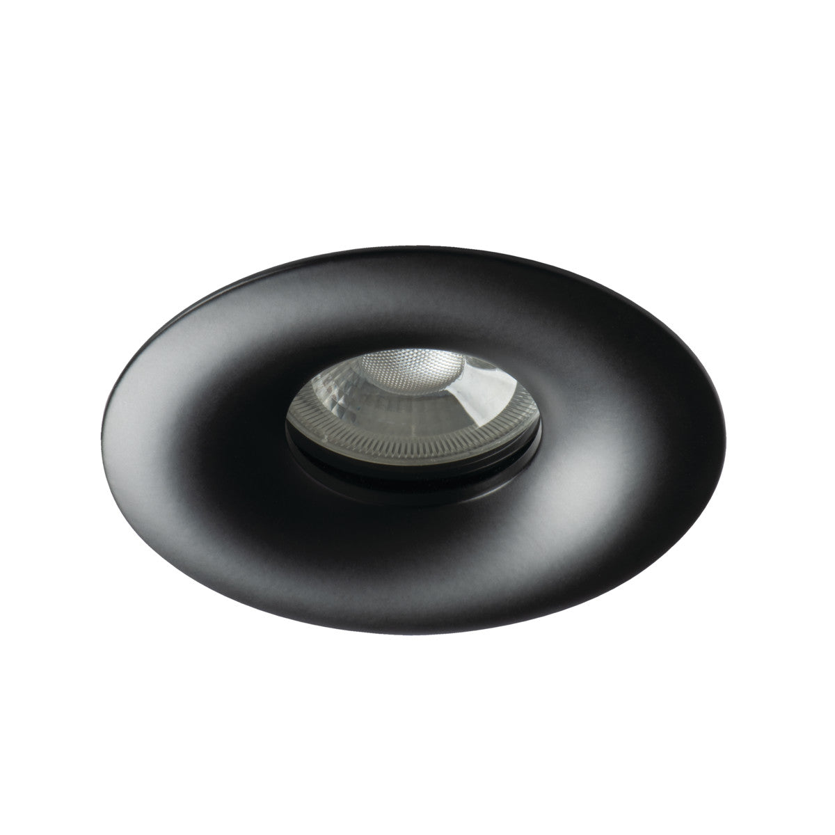 Kanlux DROXY IP65 GU10 Ceiling Recessed Waterproof Down Spot Light Fitting