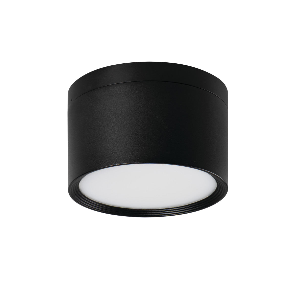 Kanlux TIBERI Ceiling Surface Mounted IP44 LED Spot Light Neutral White 4000K
