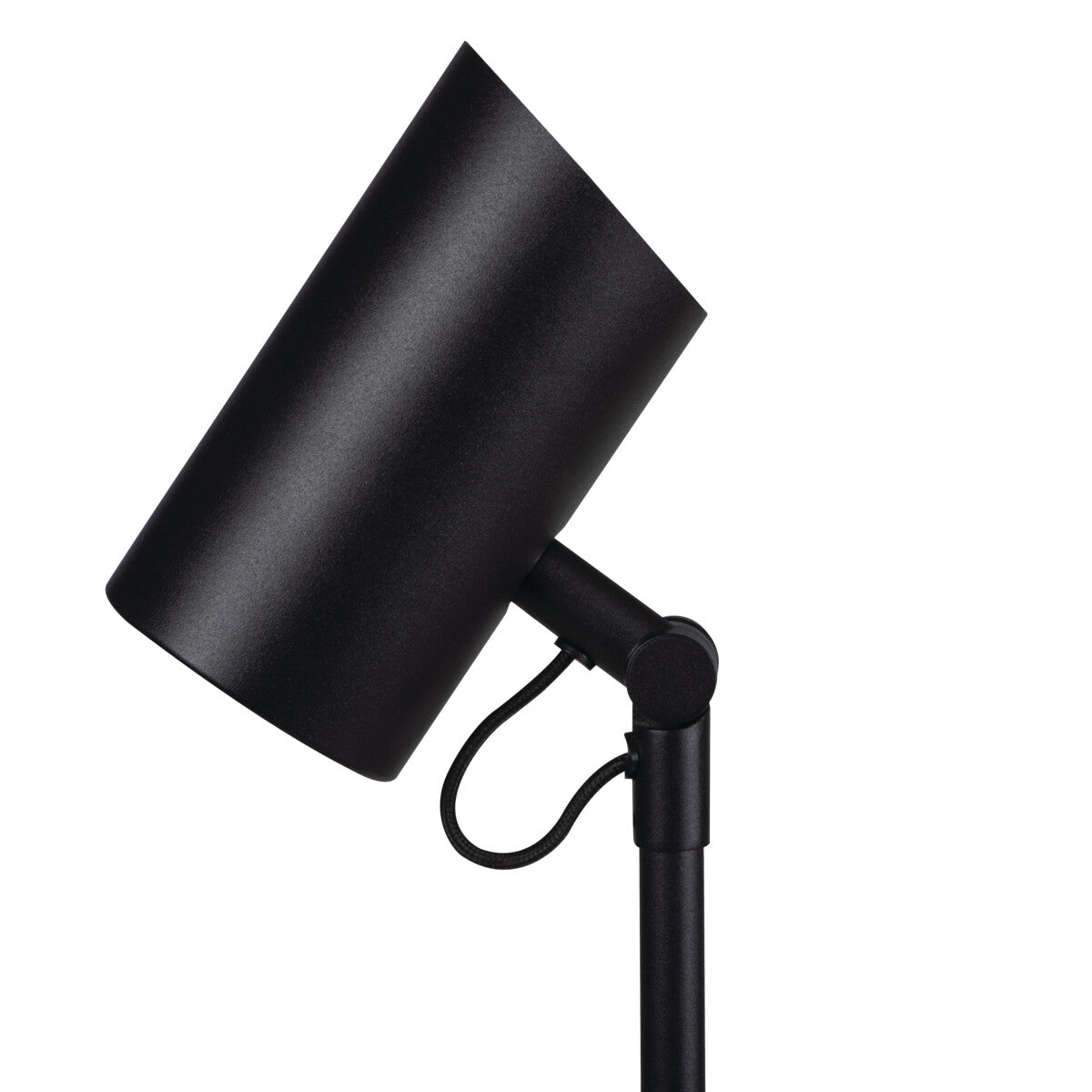 Kanlux AGZAR Adjustable Table Desk Lamp E14 SES Base Mains