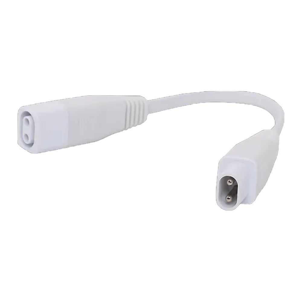 Aigostar 4W 8W 10W LED Under Cabinet Cuppboard Shelf T5 Link Light Daylight