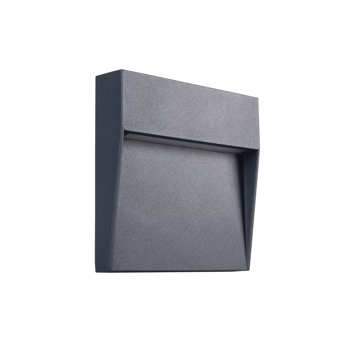 Kanlux DULI IP54 Outdoor Stair Step Wall Light LED Waterproof Neutral White