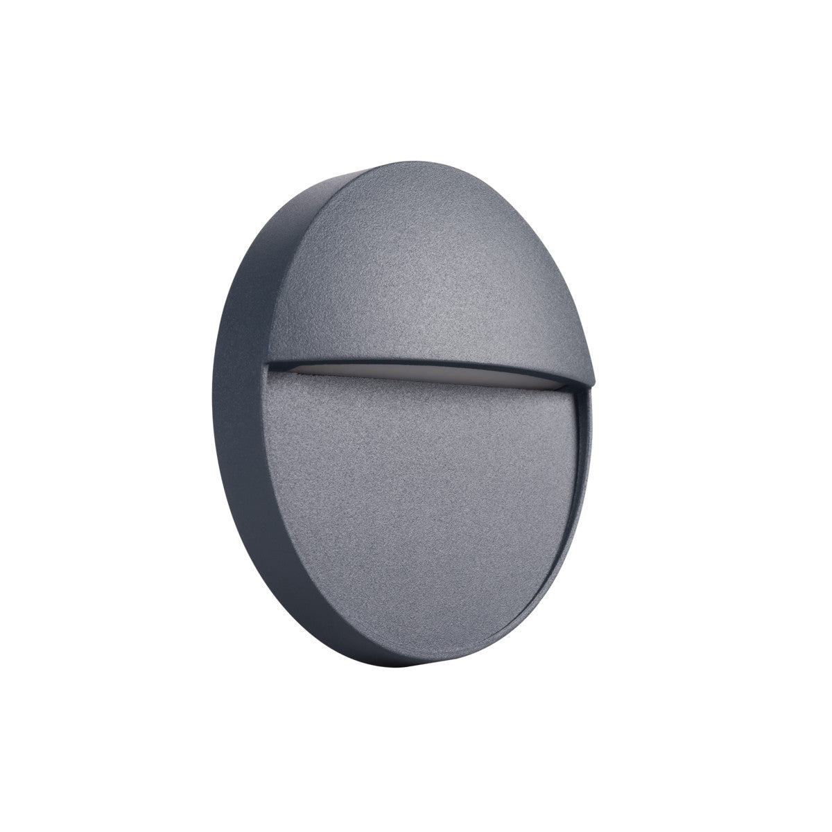 Kanlux DULI IP54 Outdoor Stair Step Wall Light LED Waterproof Neutral White