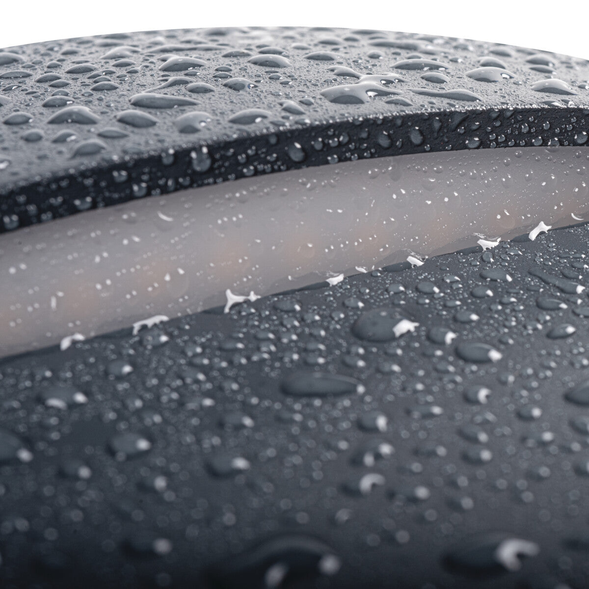 Kanlux DULI IP54 Outdoor Stair Step Wall Light LED Waterproof Neutral White