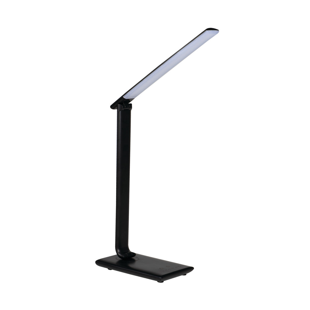 Kanlux PREDA LED 7W Desk Table Lamp Light CCT Adjustable with USB Port