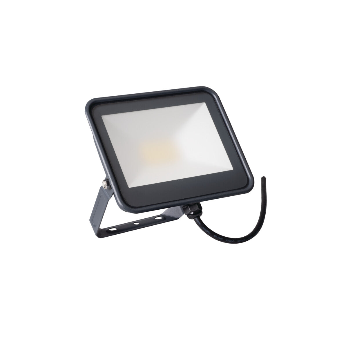 Kanlux IQ-LED FL IP65 LED Floodlight Waterproof Outdoor Neutral White Light 4000K