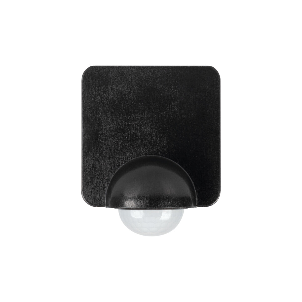 Kanlux SENSQUARE IP54 PIR Motion Sensor LED Light Switch Corner Mounted