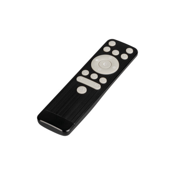 Kanlux PLAVE RGB LED Ceiling Fan Light Remote CCT Reversible Modern 48W