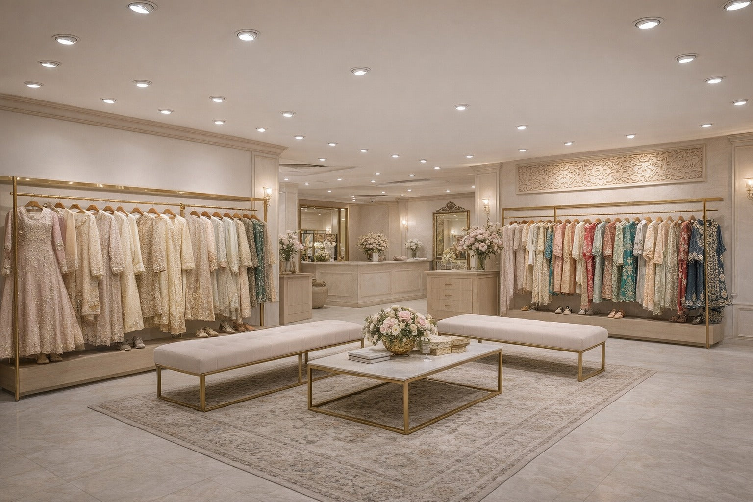 Philips GreenSpace Accent 16W LED Adjustable Gimbal Recessed Downlight 4000K Scoop Spotlight