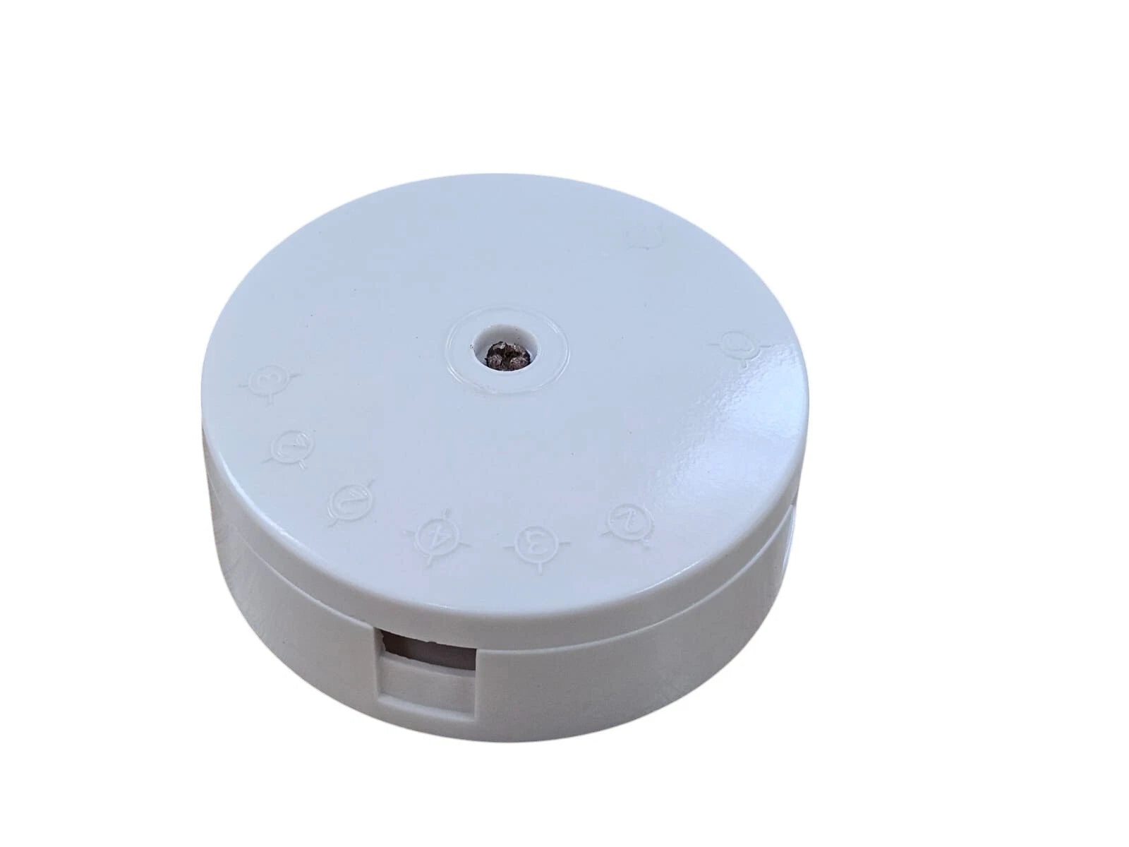 10x SMJ 20A 4 Terminal Junction Boxes 250V Cable Connector – UK Stock Fast