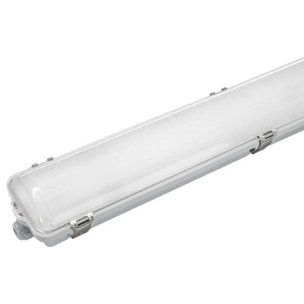 LumiLife LED 150W LED UFO High Bay Light IP65 IK08 80/120/150W Adjustable 5700K Warehouse Light Bright Lumen