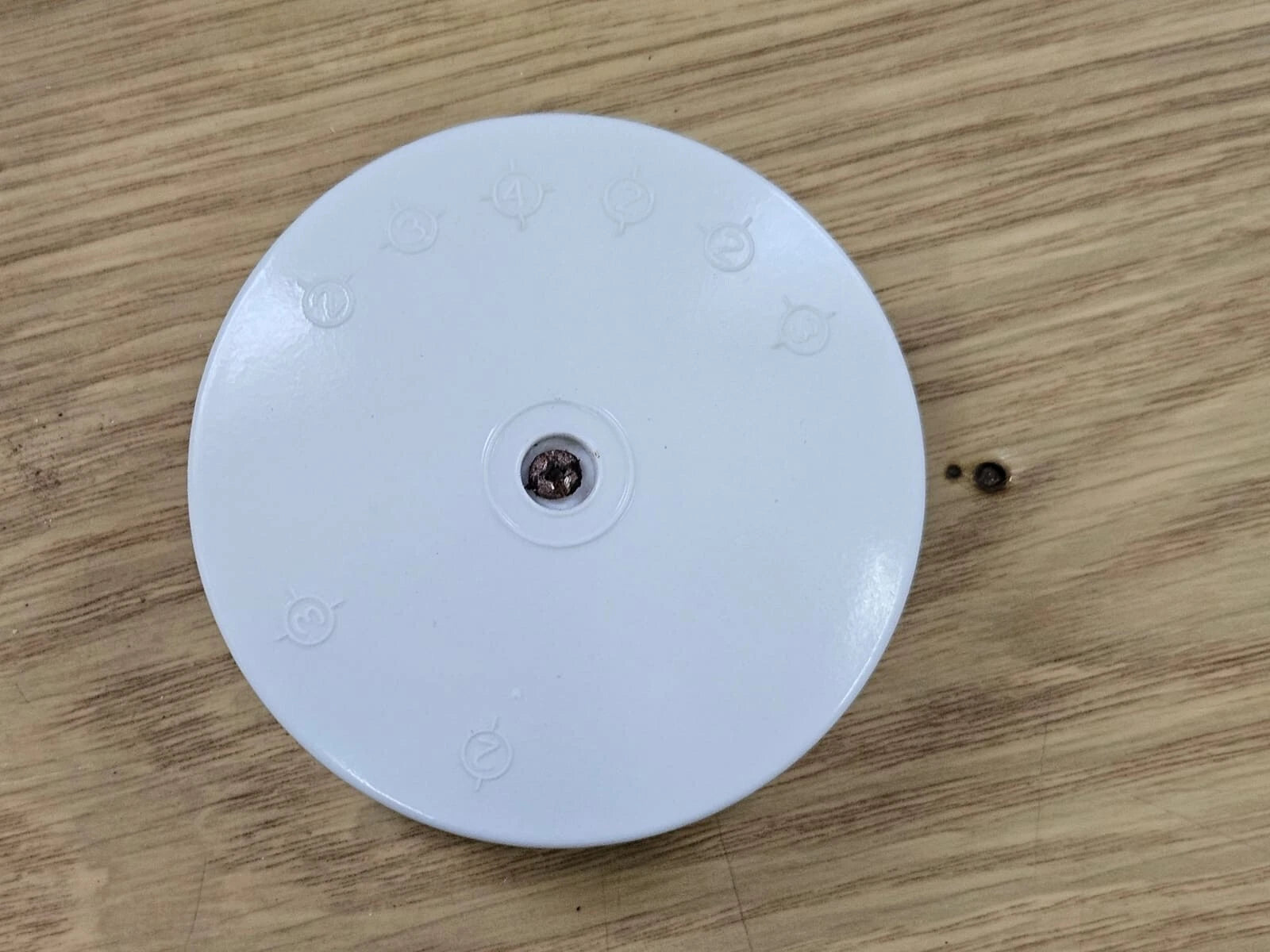 10x SMJ 20A 4 Terminal Junction Boxes 250V Cable Connector – UK Stock Fast