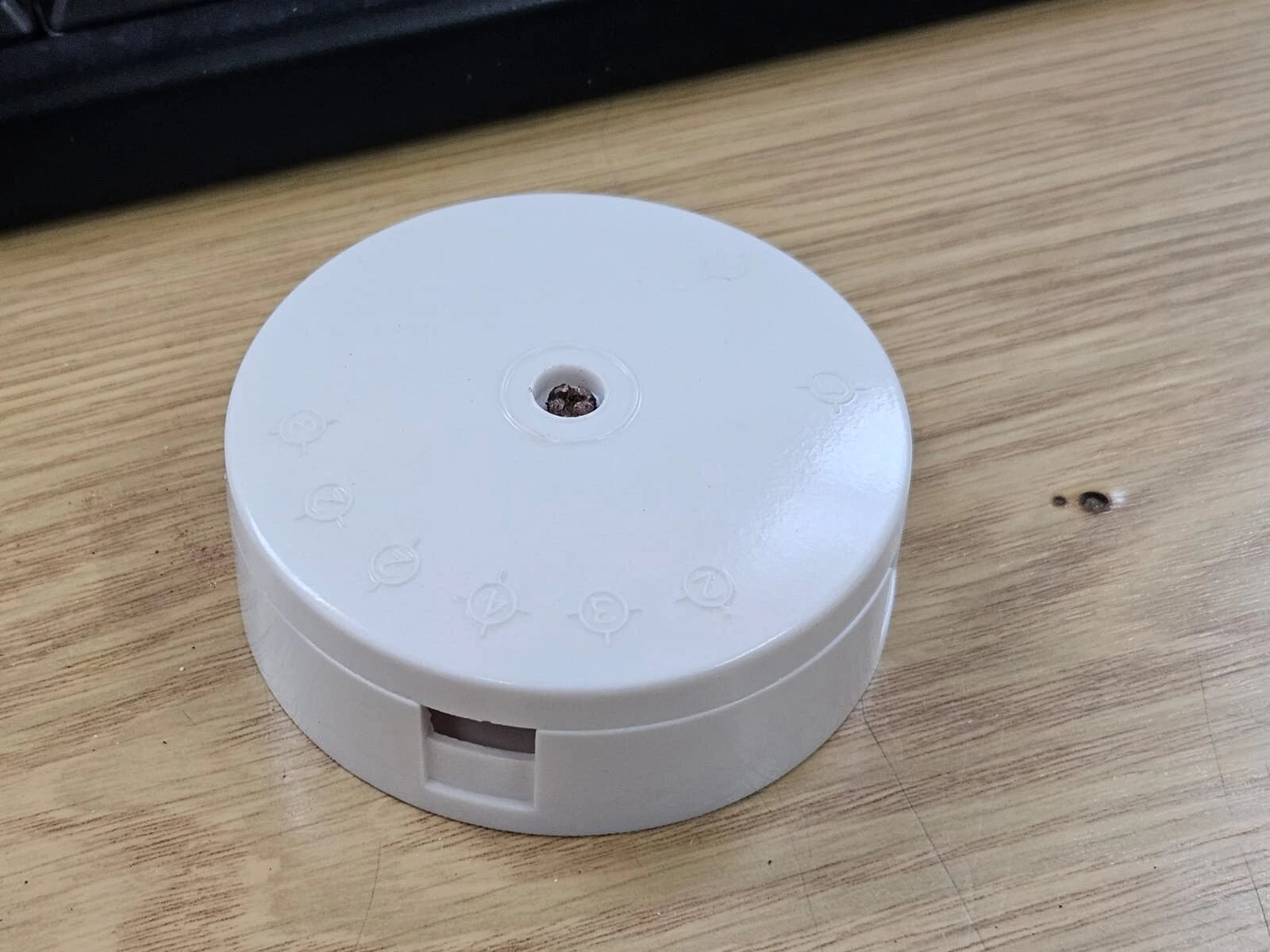 10x SMJ 20A 4 Terminal Junction Boxes 250V Cable Connector – UK Stock Fast