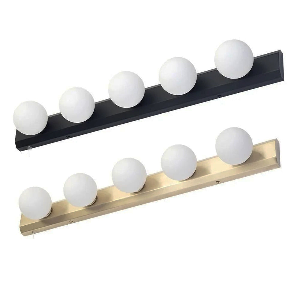 FORUM ARA HOLLYWOOD 5LT Wall Light G9-IP44