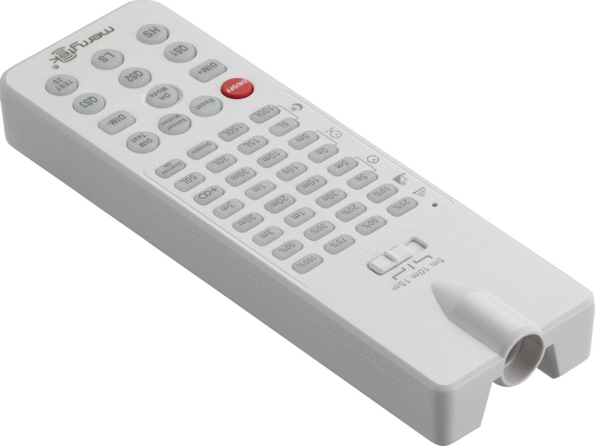 Knightsbridge AXEL - IP65 IK08 3x CCT High Bay Lights and Accessories