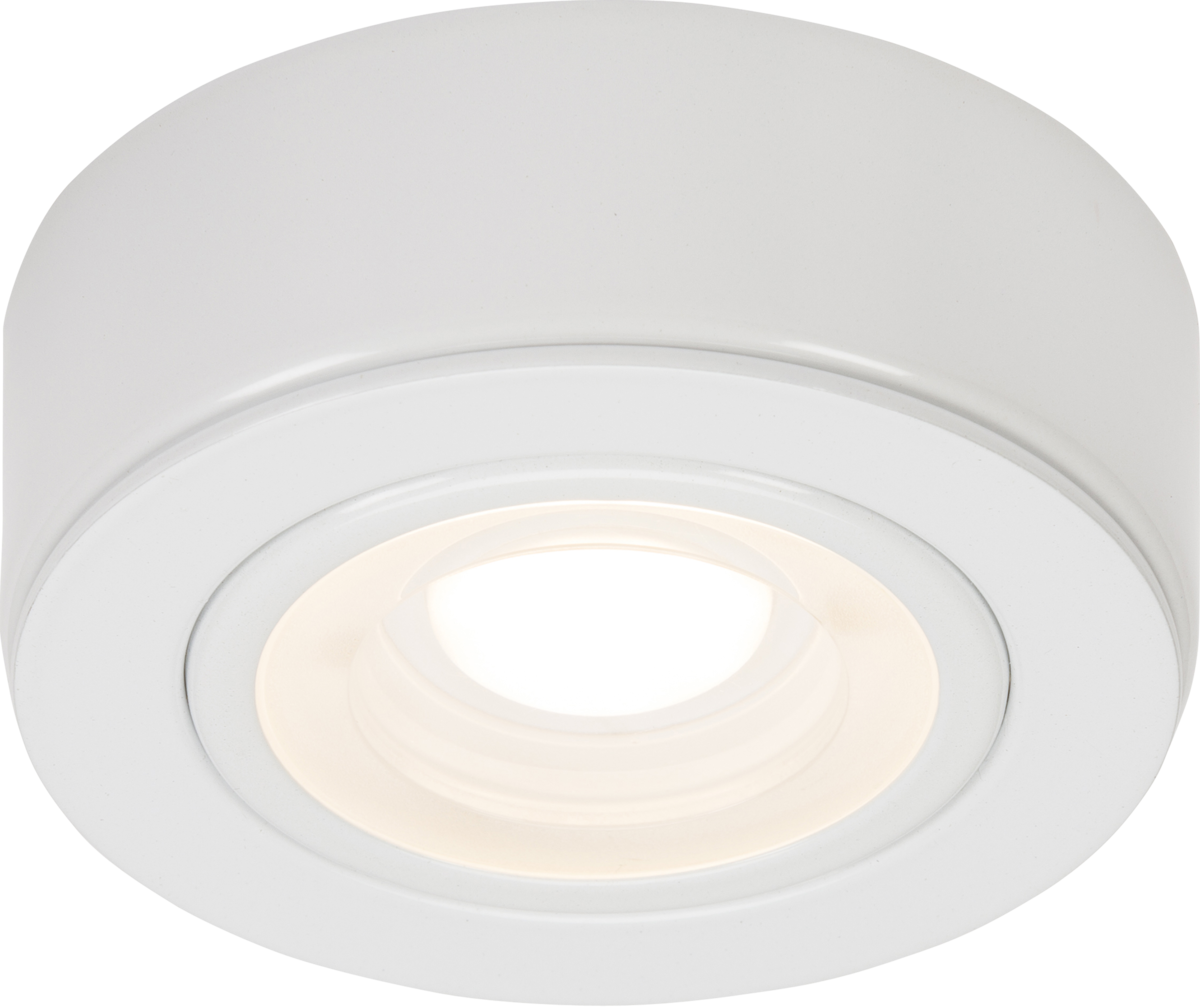 Knightsridge 230V LED Under Cabinet Light