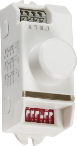 Knightsbridge 5.8GHz 250W LED Light Switch Microwave Motion Sensor Module