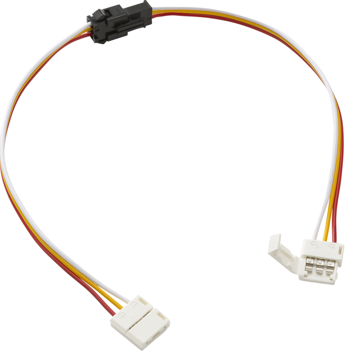 Knightsbridge 12V / 24V LED Flex Connector - CCT