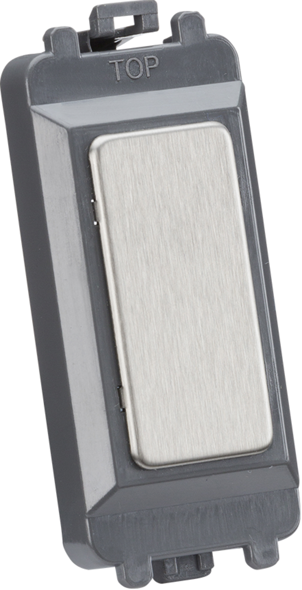 Knightsbridge Blank Grid Module