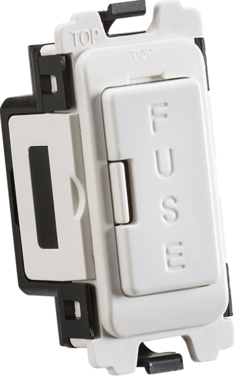 Knightsbridge 13A Fuse Holder Module
