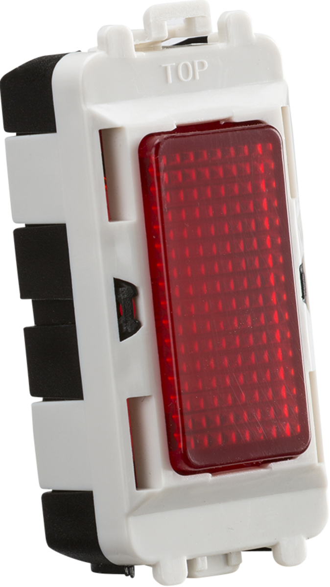 Knightsbridge Red, Orange & Green Indicator Module