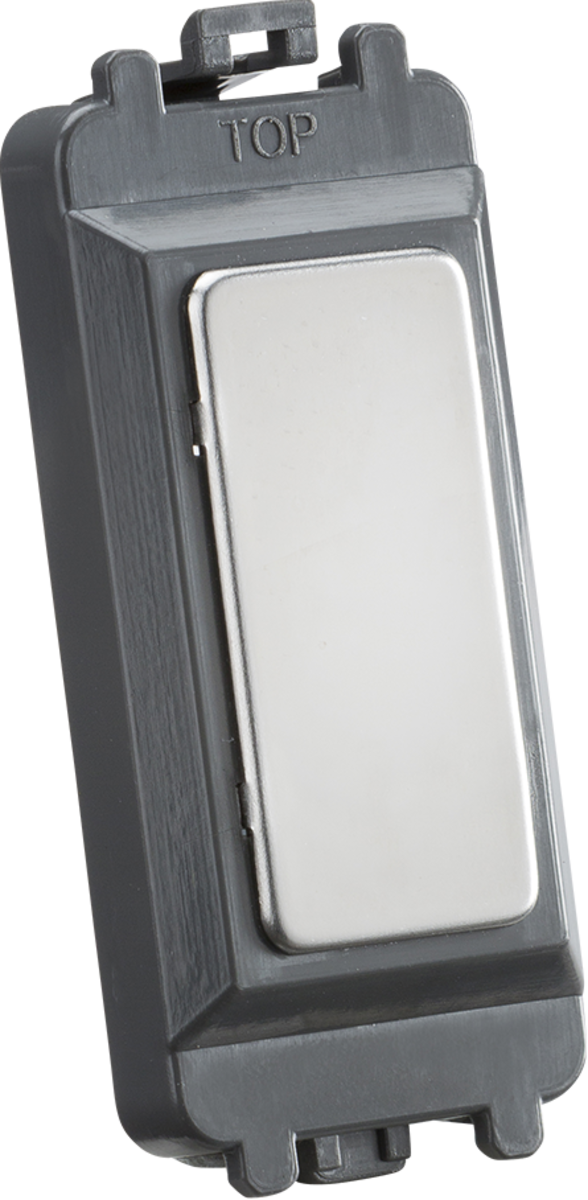 Knightsbridge Blank Grid Module