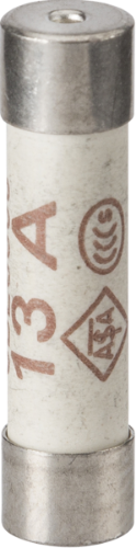 Knightsbridge 13A General Purpose Cartridge Fuse