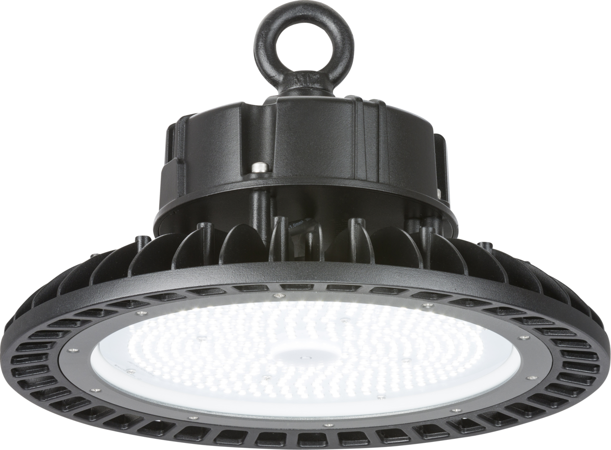 Knightsbridge 230V IP65 200W LED High Bay and Accessories