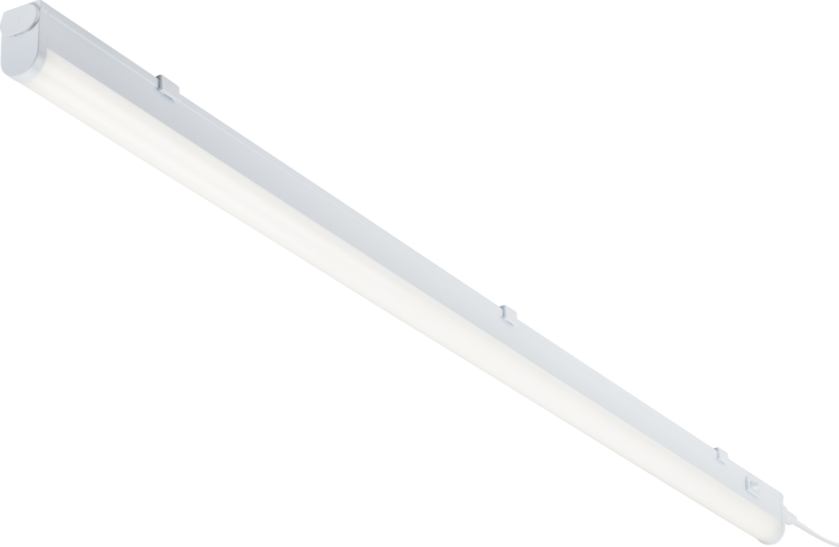 Knightsbridge 230V LED Linkable Striplight CCT Adjustable