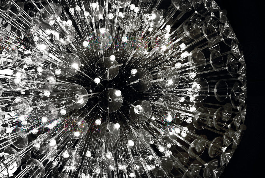 Kanlux BILO 6W Neutral Warm White LED Golf Ball E27 ES Edison Screw Light Bulb Lamp