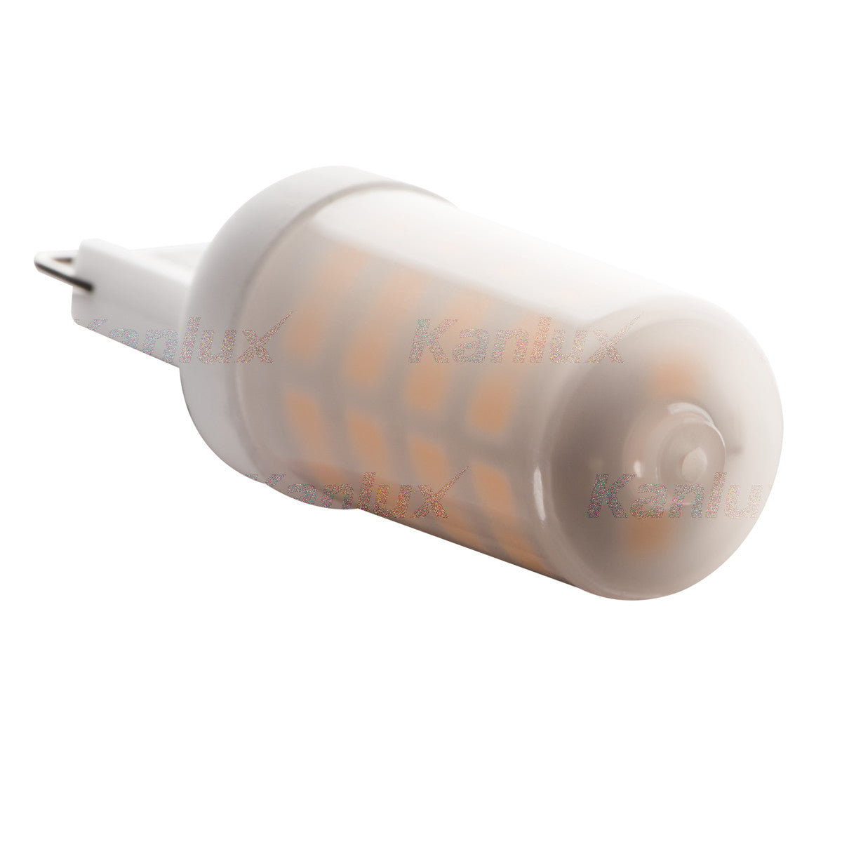 Kanlux ZUBI 3W G9 LED Bulb 3W Capsule Light Cool Warm White Energy Saving