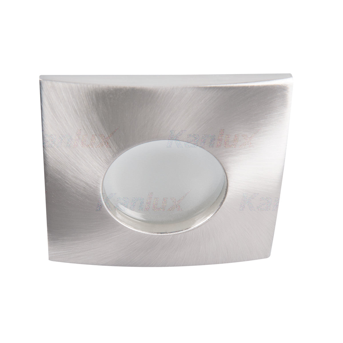 Kanlux QULES GU10 Ceiling Recessed IP44 Bathroom Kitchen Spotlight Downlight Spot Light