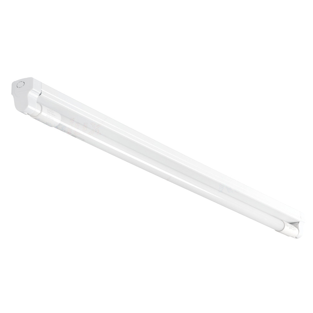 Kanlux ALDO 4LED Single, Twin T8 LED Tube Fitting