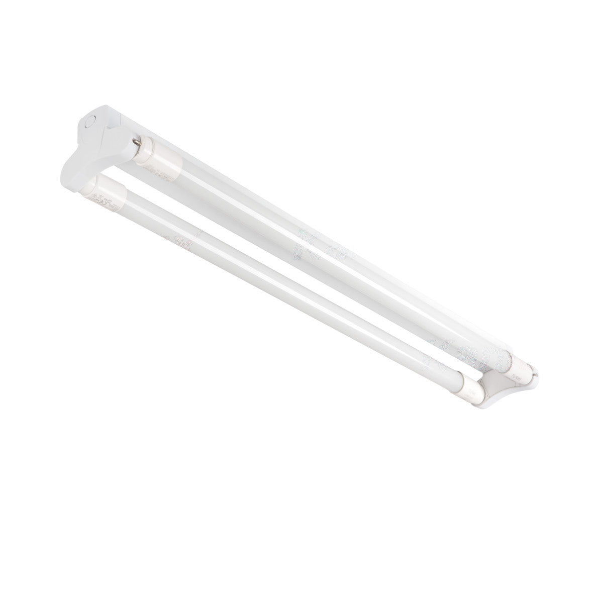 Kanlux ALDO 4LED Single, Twin T8 LED Tube Fitting