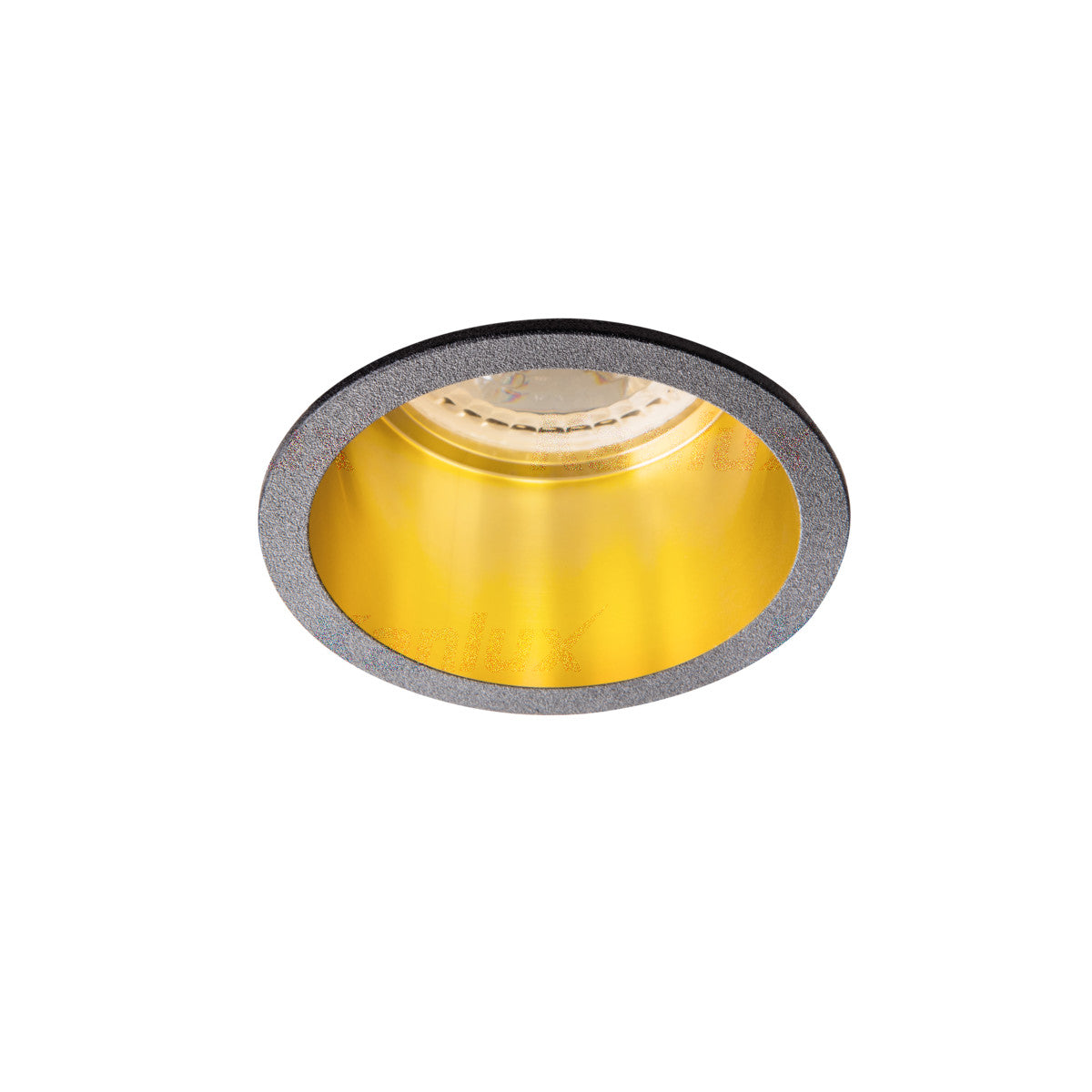 Kanlux SPAG GU10 Ceiling Recessed Decorative Interior Spot Light Fitting