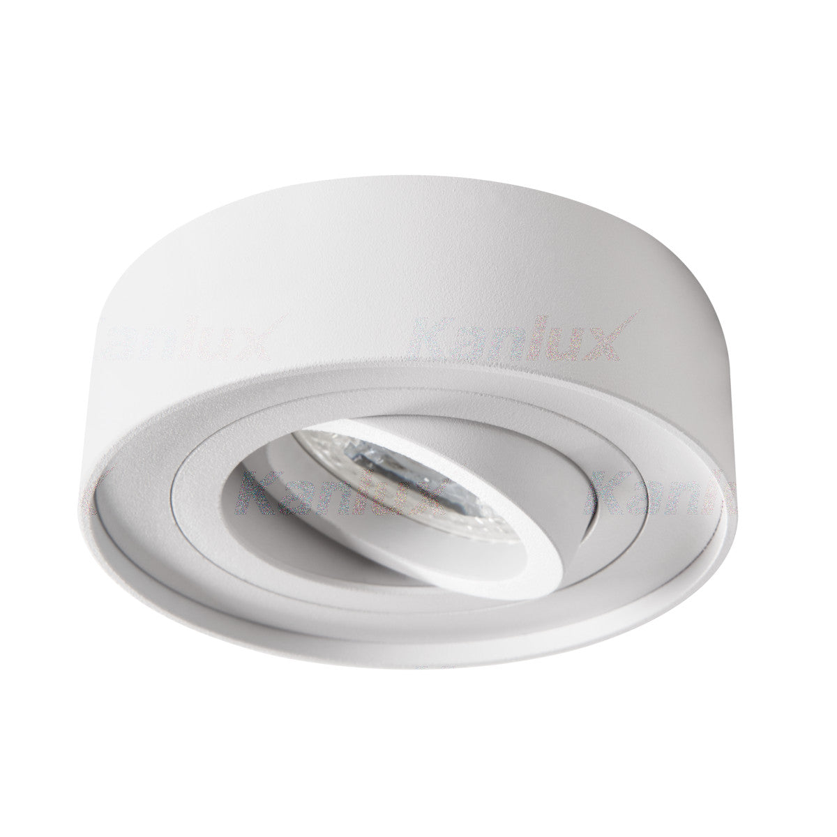 Kanlux MINI BORD DLP-50 Ceiling GU10 Light Fitting