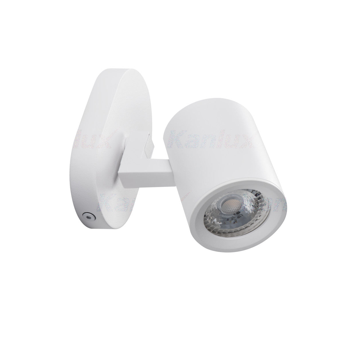 Kanlux LAURIN Adjustable Ceiling Surface GU10 Adjustable Spot Light Fitting