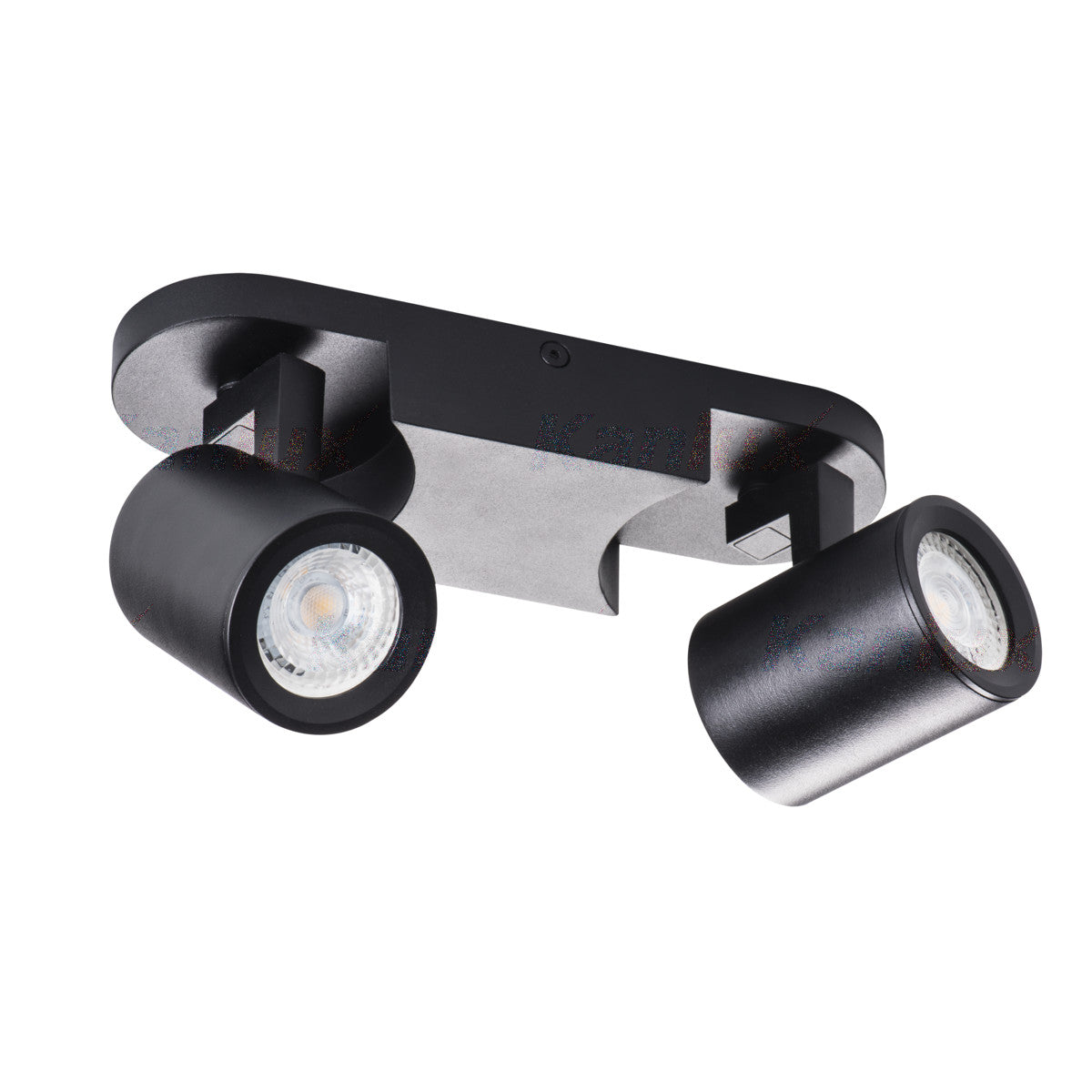 Kanlux LAURIN Adjustable Ceiling Surface GU10 Adjustable Spot Light Fitting