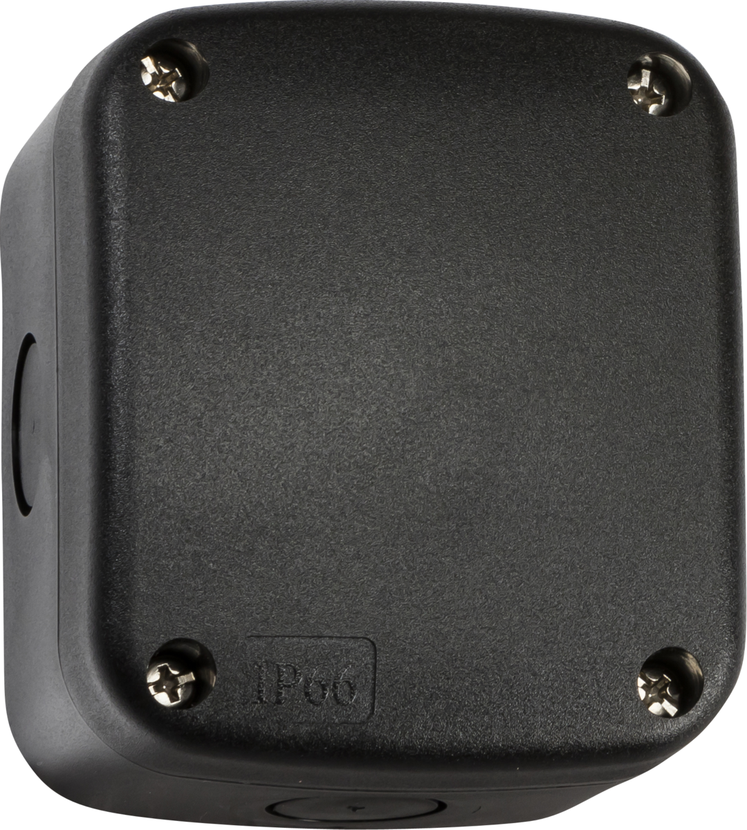 Knightsbridge IP66 Waterproof Outdoor Weatherproof Garden Enclosure Junction Box