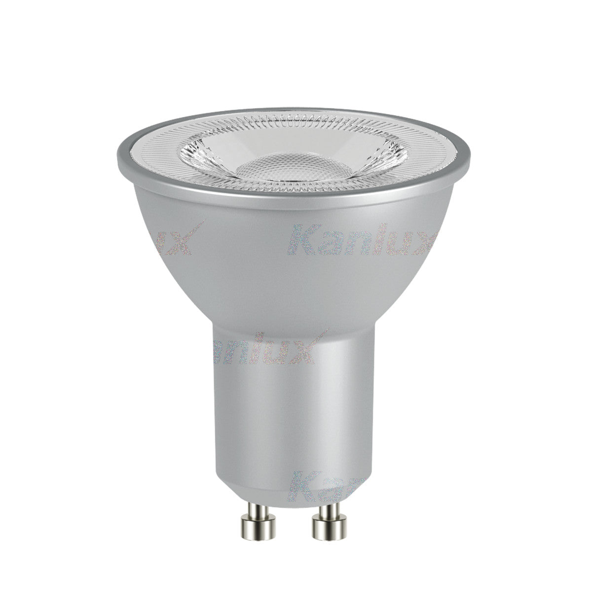 Kanlux IQ-LED GU10 7W LED Light Bulb Small Angle PAR16 Energy Saving