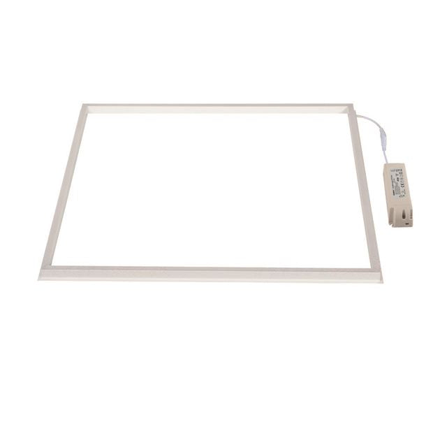 48W LED 600x600 Ceiling Recessed Edge Lit Frame Panel Light Daylight 6000K