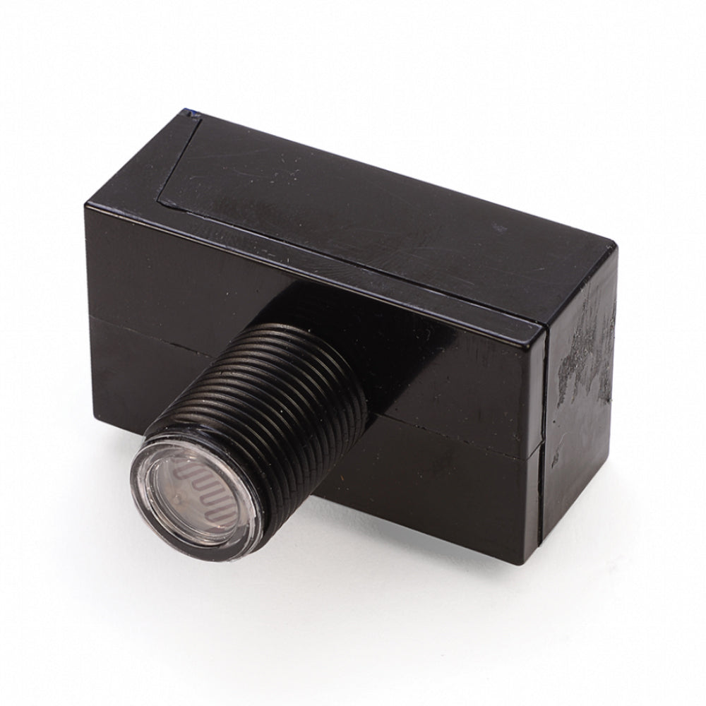 Hispec Professional Mini Internal Day Night Photocell IP65 Dusk Till Dawn Sensor Light Switch