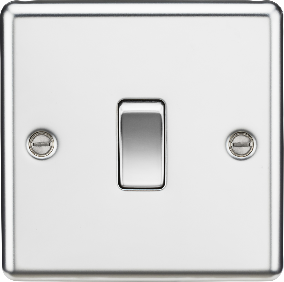 Knightsbridge 20A 1G DP Double Pole Switch