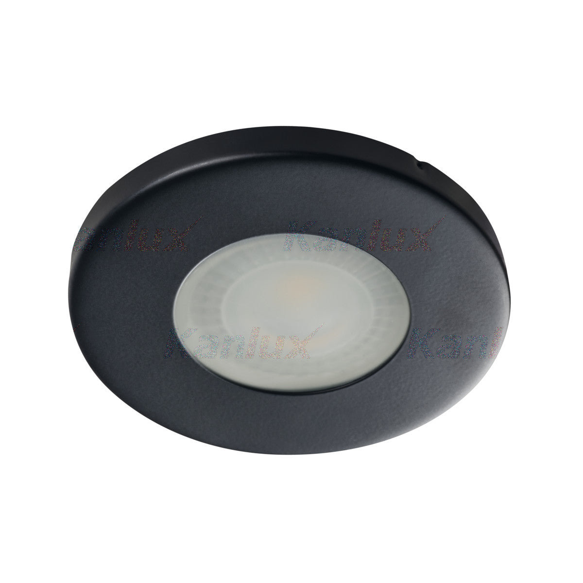 Kanlux MARIN IP44 GU10 Ceiling Recessed Round Mounted Spotlight Downlight Bathroom Kitchen