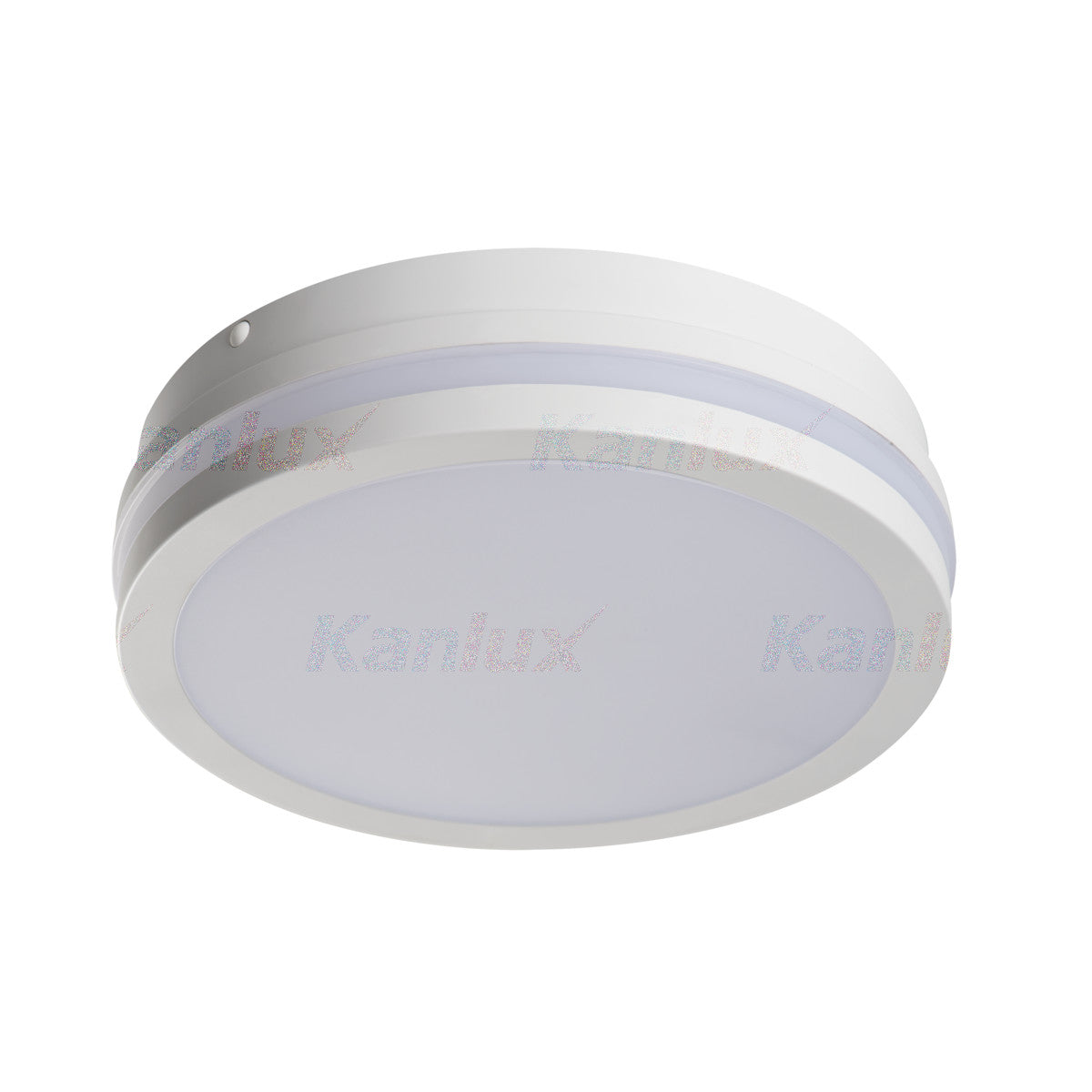 Kanlux BENO IP54 Outdoor Security Bulkhead Wall Fitting LED Light Bulb Motion Sensor best downlight