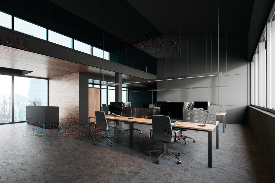 Kanlux 25x T8 LED GLASSv4 2ft 4ft 5ft Tube Light Fluorescent Replacement