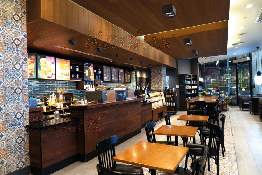 Kanlux TUBEO Single Twin Spot GU10 Ceiling Adjustable Tilt Light Fitting