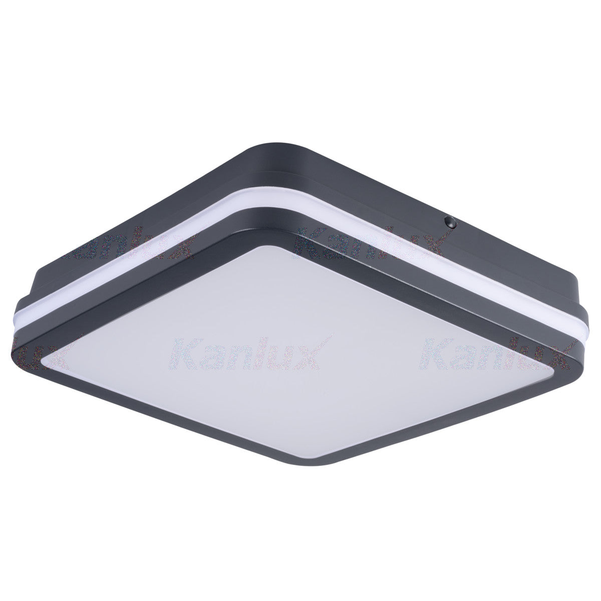 Kanlux BENO Super Bright LED Bulkhead Ceiling Wall Mounted Garden IP54 Outdoor Modern Light