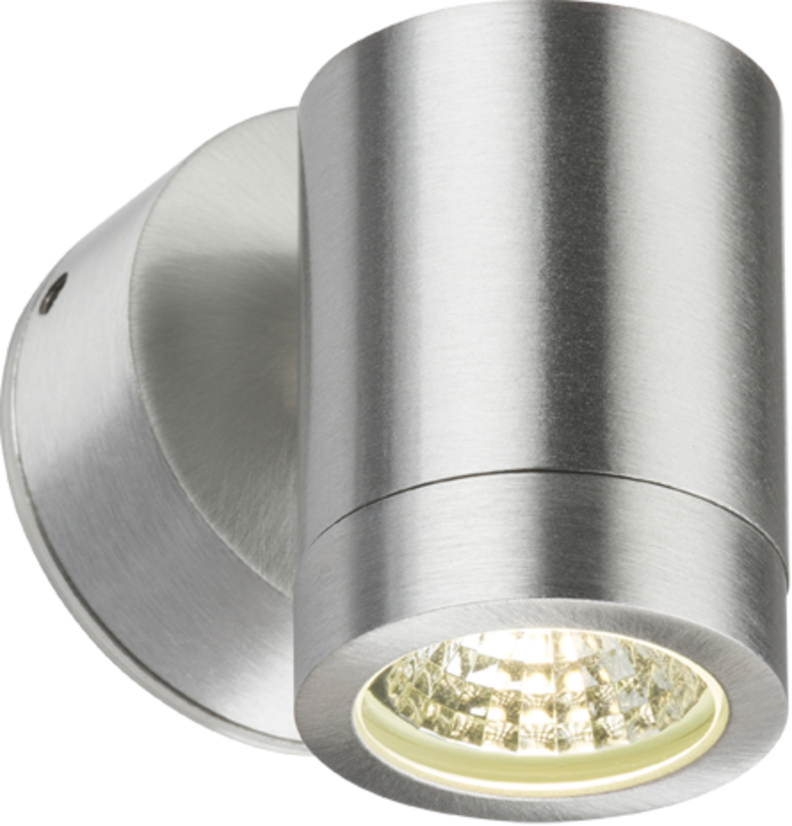 Knightsbridge 230V IP65 4W LED Wall Light