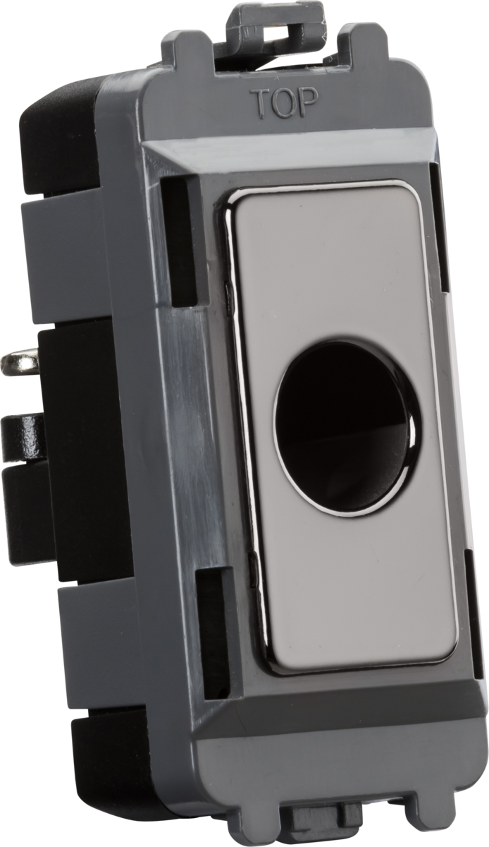 Knightsbridge Flex Outlet Module (up to 10mm)